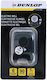 Dunlop Electric Bicycle Bell Black