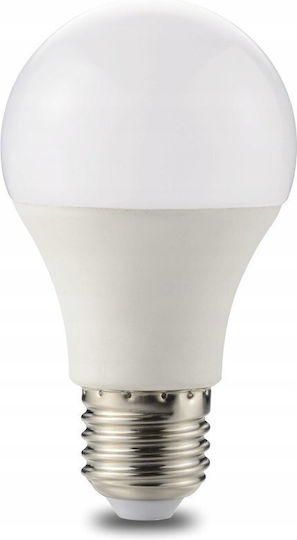 Helios LED Bulb 9W For E27 Socket And A60 Shape Warm White 850lm