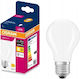 Eko Light LED Bulb 4.2W for E27 Socket Warm White 470 Lumen