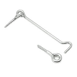 Cârlig Lung Tip Vânt 200 Mm Cârlig Bud 200