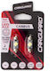 Lămpă Auto Led C5w 39mm Canbus 3w 240lm 6000k 12 Smd Set 2 Buc Can133