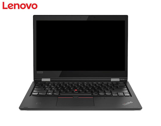 Lenovo L380 Refurbished Grade A 13.3" (Core i5-8250U/8GB/256GB SSD/No OS)