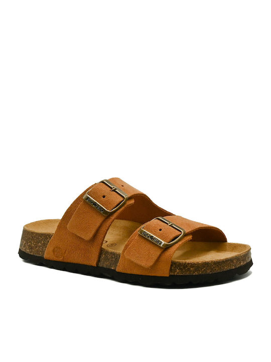 Women's Anatomic Brown Sandals