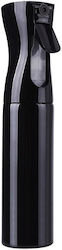 Beauty Salon Вапоризатор За Вода С Непрекъснат Поток Черен 200ml