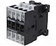 Power Contactor 3 No 1 Nc 18a-400v Ac3 230v Ac 6k.14.8.230.4718