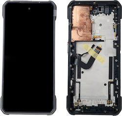 Ulefone Мобилен Екран за Armor 34 Pro Plus Черен Ulefone Мобилен Екран за Armor 34 Pro Plus Черен