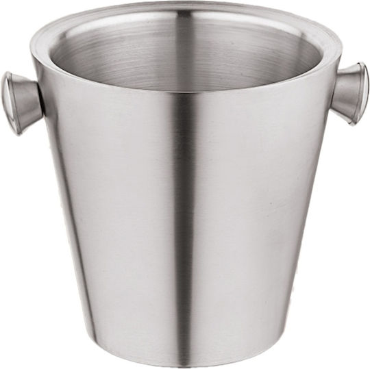 Cooler Bucket Chilling Champagne Wine Kinghoff Kh-1891
