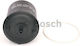 Bosch Autoölfilter F 026 407 119