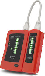 Alista Home GLB_25340 Tester De Cabluri De Rețea