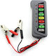 Alista Home GLB_55776 Kabeltester Elektrisch