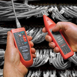 Alista Home GLB_25341 Tester De Cabluri De Rețea