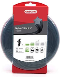 Oregon Nylium Μεσινέζα Αλουμινίου Αστεροειδής