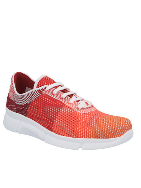Γυναικεία Ανατομικά Sneakers Multi