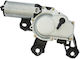Vw T5 03-09 Rear Wiper Motor