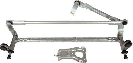 Vw Jetta Iii 05-10 Wiper Mechanism