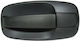 Nissan Primastar 01-08 Right Sliding Side Door Handle White Background