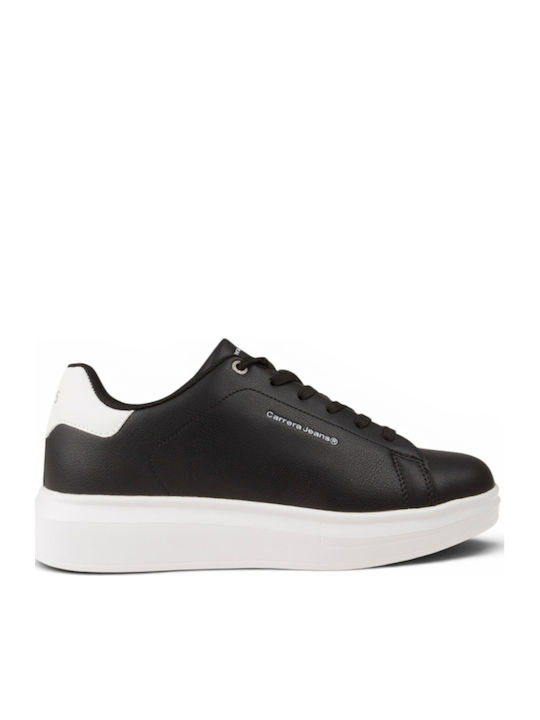 Herren Sneakers Schwarze