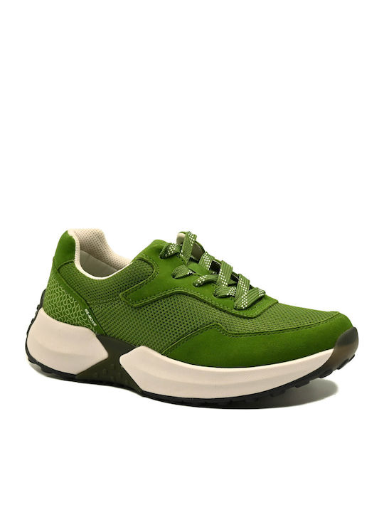 Adidași Anatomici Pentru Femei Verde