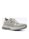 Women's Anatomic Gray Sneakers
