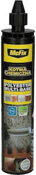 Resin Polyester 300ml Chemical Anchor Mf-299-1010