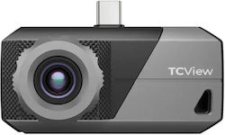 TS001 Handgehaltene Wärmebildkamera TS001 Handgehaltene Wärmebildkamera