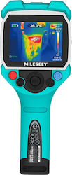 Θερμική Κάμερα Mileseey Tr256c Wi-fi Tr256c Θερμική Κάμερα Mileseey Tr256c Wi-fi Tr256c