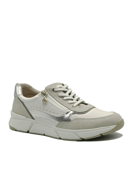 Relife Sneakers Gray