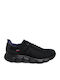 Herren Sneakers Schwarz