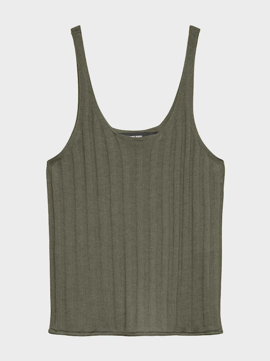 Vero Moda Μπλούζα Λαδι