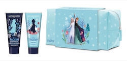 Sodico Kinder Duschgel & Shampoo in Creme-Form