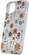 Imd Print Back Cover for iPhone 16 Pro Max Field