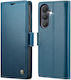 Caseme 023 Samsung Galaxy S26 5g Rfid Θήκη Πορτ...