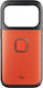 Peak Design Mobile Gnar Case Iphone 17 Pro Ibis Orange