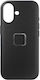 Peak Design Everyday Case Iphone 17 Black