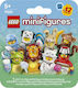 LEGO Minifiguren Tiere Für 5+ Jahre 36 Stück