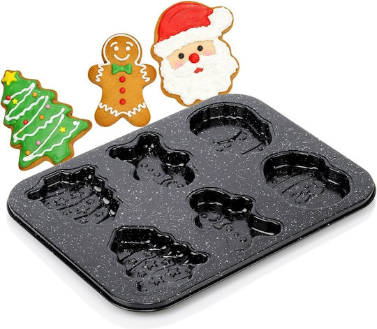 Vilde Gray Placemats 35x26.5cm Vilde Gray Placemats 35x26.5cm