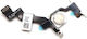 Handy Ersatzkabel Blitzlicht iPhone 13 Pro Max 022675