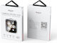 Yesido Lens Protector Wb27 Iphone 13 13 Mini Silver Srebrny