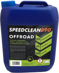Speedclean890 Концентрат 1:20 Офроуд 5л Speedclean890 Концентрат 1:20 Офроуд 5л