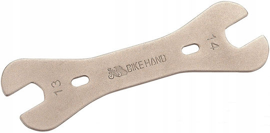 Bike Hand Hub Nut Cones Wrench 15/16mm
