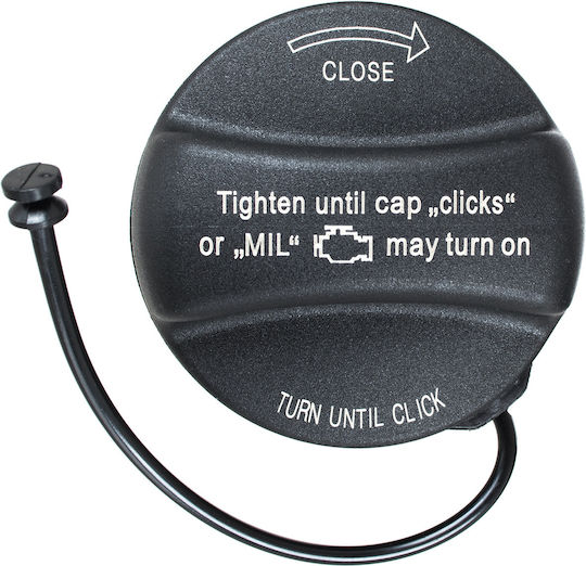 Capac de Umplere Combustibil Benzină Bmw 5 E39 E60 E61