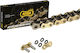 Afam Drive Chain A525xhr3-g 112l Mrs Gold X-ring 600-1400cc