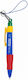 Μηχανικό Μολύβι Mini Penac 0.5mm Μπλε Sb1801-03