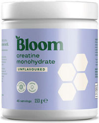 BMS Factory Creatine Monohydrate Unflavoured 153gr