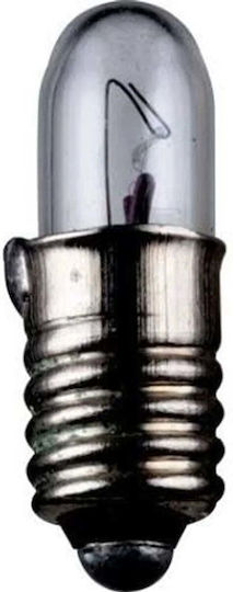 Goobay Miniatur-Glühbirne 0,3w E5,5 6v Dc 50ma 9414