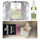 Sensopro Milano Waxing Kit White Chocolate