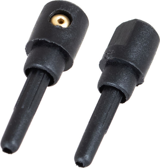 Vw Bora Variant Caddy Iii Fox Golf Iv V Vi Golf Plus Lupo Multivan V Rear Window Washer Nozzle