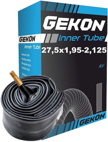 Велосипедна Гума 27.5x1.95 2.0 2.125 2.25 Av 48mm Car Gekon