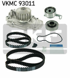 Skf Vkmc 93011 Wasserpumpe Timing Gürtel Set Skf Vkmc 93011 Wasserpumpe Timing Gürtel Set