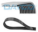 Dayco Curea De Transmisie Cu Canale 10pk1690hd